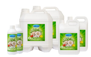 Hy-Gen Coco Grow
