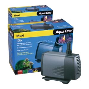 Aqua One Water Pump