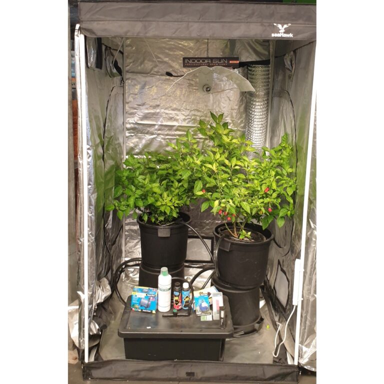 Hydroponic Kits Archives Oakabella Pty Ltd Trading as Isabella’s
