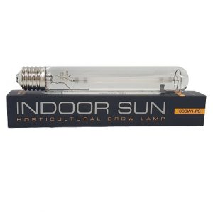 600w HPS Indoor Sun Lamp