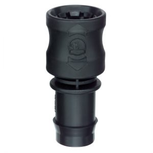 Snap on Connector 19mm