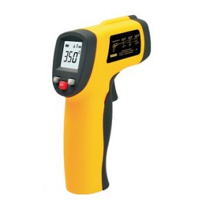 Infrared Thermometer