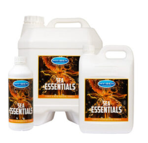 Sea Essentials