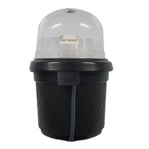 Mesh Basket Hydroponics Kit (20cm)