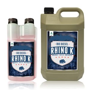 Rhino K