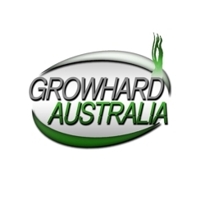 Hydroponic Growhard Australia