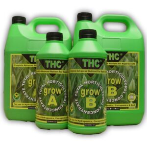 THC Grow