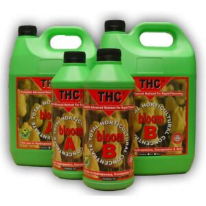 THC BLOOM