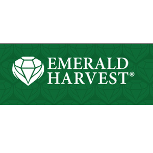 Hydroponic Emerald Harvest