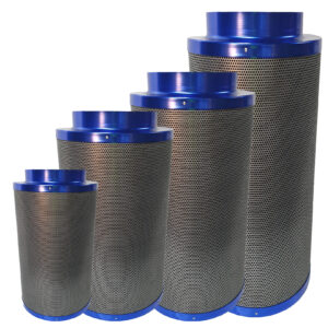 Rogue Air Carbon Filters