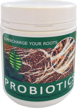 W2G Probiotics