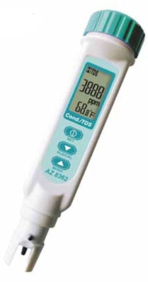 EC & TDS meter Pen