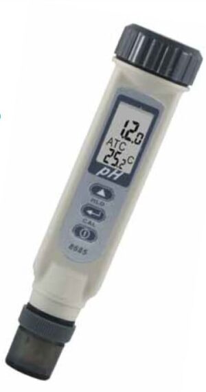 AZ PH meter