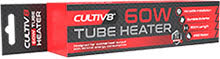 Tube Heater - Cultiv8